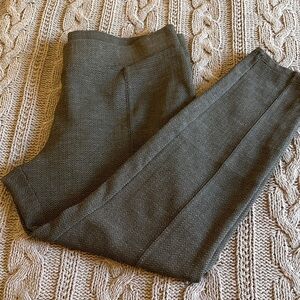 XXL Straight Leg Women’s Pants